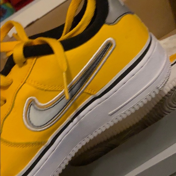 Air force one LV8 utility GS - Picture 3 of 5